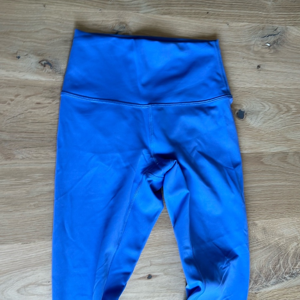 Lulu lemon leggings